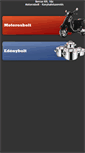 Mobile Screenshot of bercsekft.hu